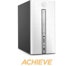 HP Pavilion 570-p059na Desktop PC